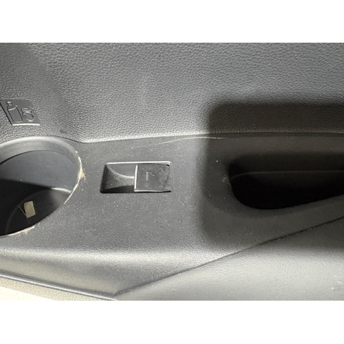Toyota Corolla Right Rear Window Switch ZWE211 07/2018-2026