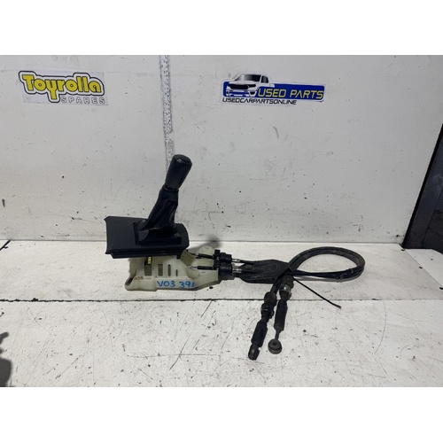 Toyota RAV4 Gear Stick / Shifter ACA33 11/2005-11/2012