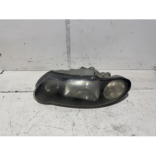 Holden Commodore Left Head Light VX 10/2000-09/2002