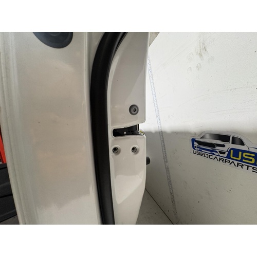 Toyota C-HR Left Front Door Lock Mechanism NGX10 12/2016-09/2023