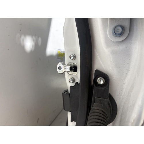 Toyota C-HR Left Front Check Strap NGX10 12/2016-09/2023