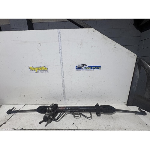 Toyota Avalon Steering Rack MCX10 07/2000-06/2005