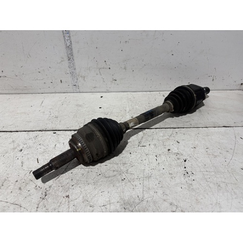 Toyota Camry Left Front Drive Shaft ACV40 06/2006-11/2011