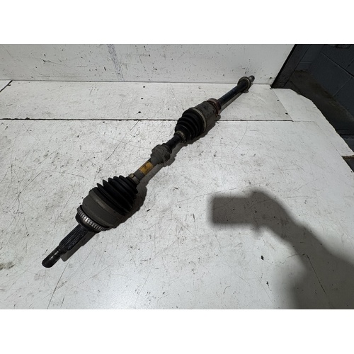 Toyota Camry Right Front Drive Shaft ACV40 06/2006-11/2011