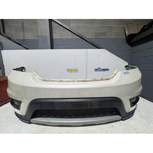 Dodge Journey Front Bumper JC 07/2011-12/2016