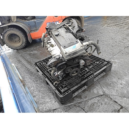 Ford Falcon 4.0L Petrol Engine FG MK I -04/2008-12/2016