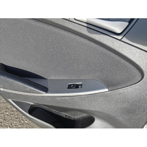 Hyundai Accent Left Rear Window Switch RB 05/2013-12/2019
