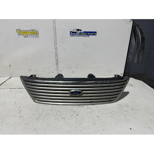 Ford Fairlane Grille AU 03/1999-06/2003