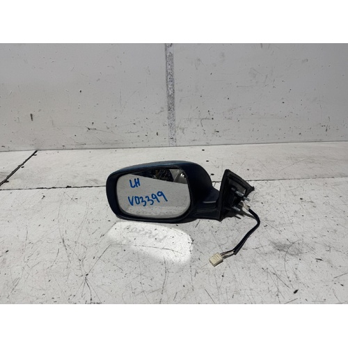 Toyota Camry Left Door Mirror ACV40 06/2006-11/2011