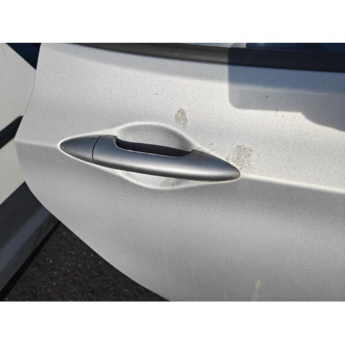 Hyundai Accent Right Rear Outer Door Handle RB 05/2011-12/2019
