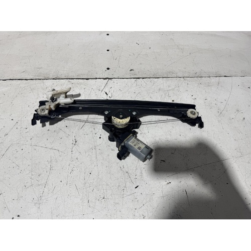 FIAT 500 Right Front Door Window Regulator 03/2008-02/2024
