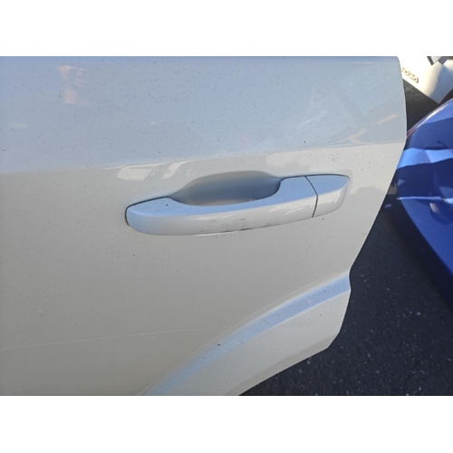 Dodge Journey Left Rear Outer Door Handle JC 08/2011-12/2016