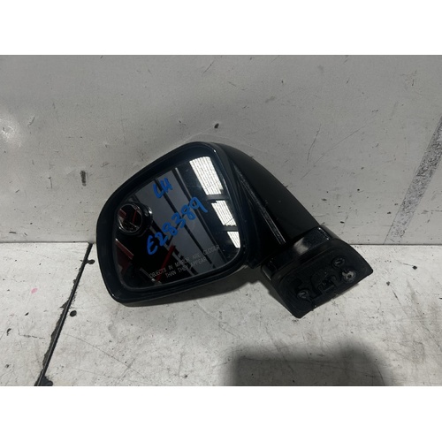 Mitsubishi Mirage Left Door Window CE-CJ  07/1996-08/2004