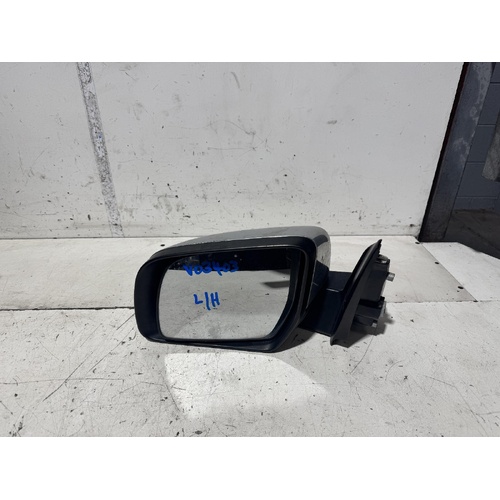 Ford Ranger Left Door Mirror PX II 06/2015-04/2022