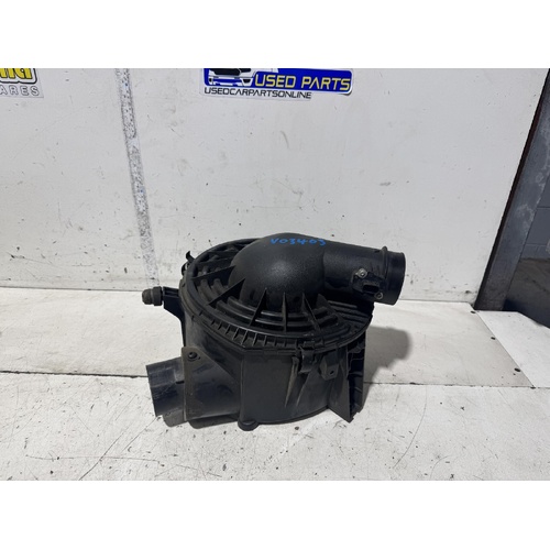 Ford Ranger Air Cleaner Box with Air Flow Meter PX II 06/2011-08/2018