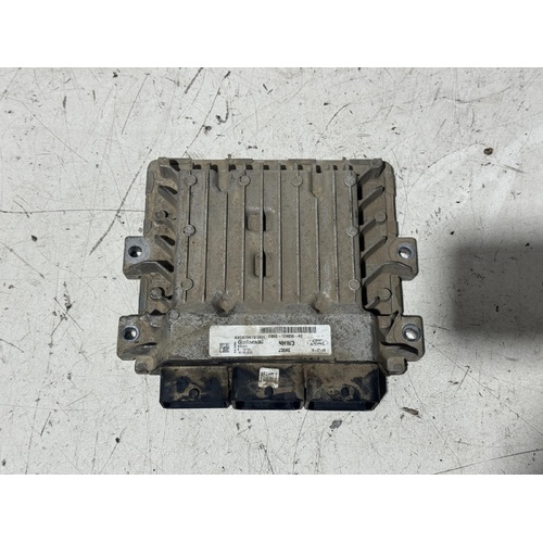 Ford Ranger Engine ECU PX II 06/2015-04/2022
