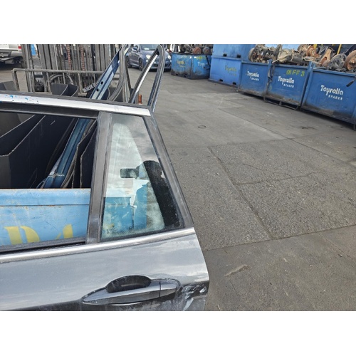 BMW X1 Left Rear Door 1/4 Glass F48 xDrive25i 08/2015-06/2022