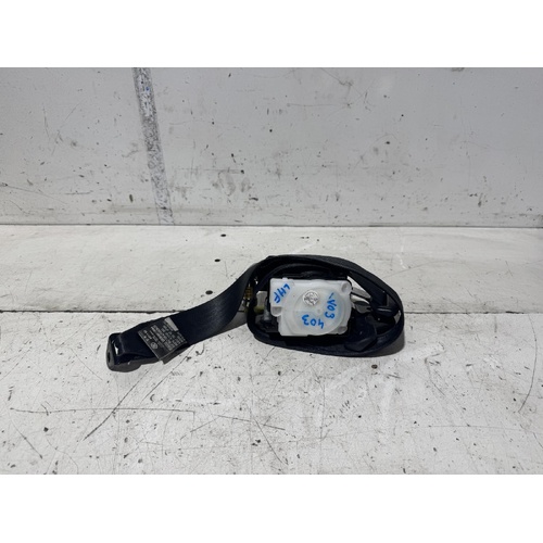 Ford Ranger Left Front Seat Belt PX II 06/2015-04/2022