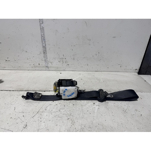 Ford Ranger Right Front Seat Belt PX II 06/2015-04/2022