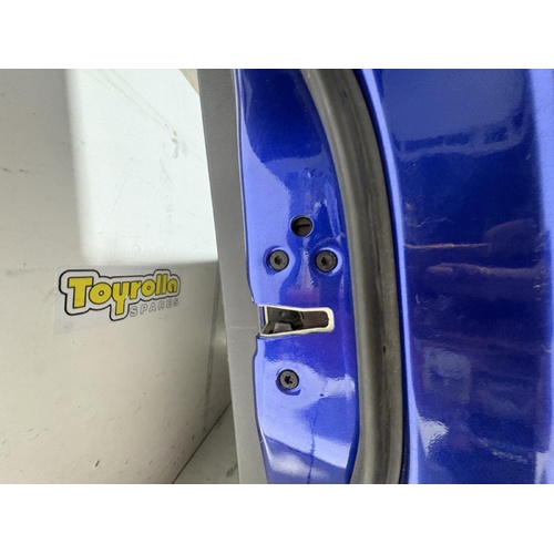 Ford Ranger Right Front Door Lock Mechanism PX II 06/2015-04/2022