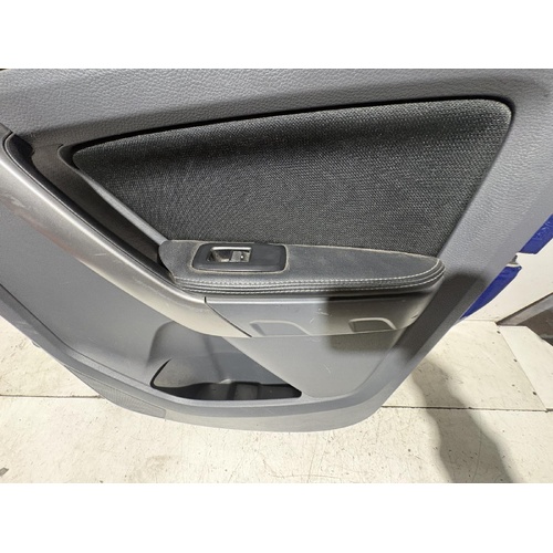 Ford Ranger Right Rear Window Switch PX II 07/2015-04/2022