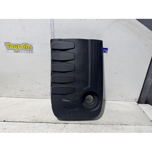 Ford Ranger Engine Cover PX II 06/2011-04/2022