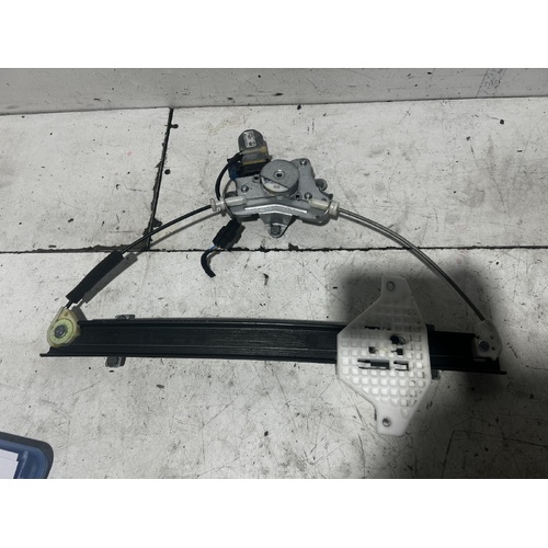 Holden Captiva Right Rear Window Regulator CG Captiva 7 03/2011-03/2013