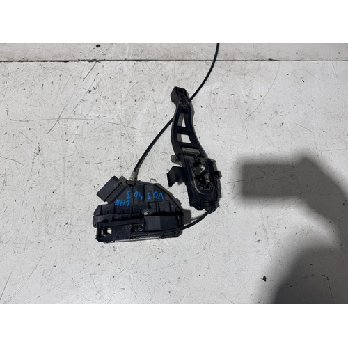 Ford Ranger Left Rear Door Lock Mechanism PX 06/2015-04/2022