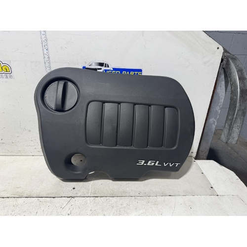 Dodge Journey Engine Cover JC 07/2011-12/2016