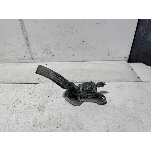 Ford Ranger Accelerator Pedal PX 06/2011-04/2022
