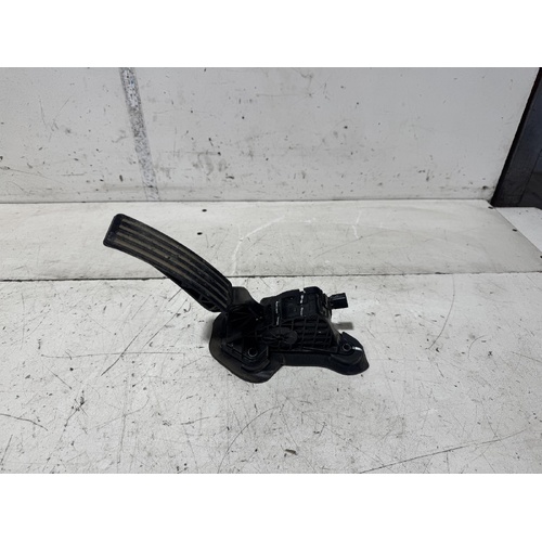 Ford Ranger Accelerator Pedal PX 06/2011-04/2022