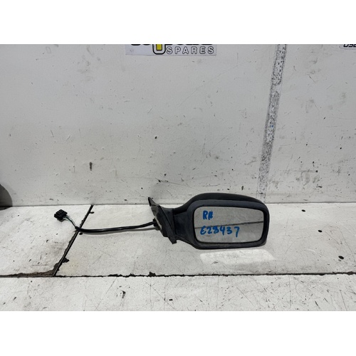 Volvo C70 Right Door Mirror 04/1997-12/2004