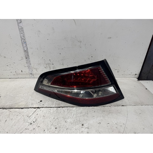 Ford Falcon Left Tail Light FG 05/2008-10/2014