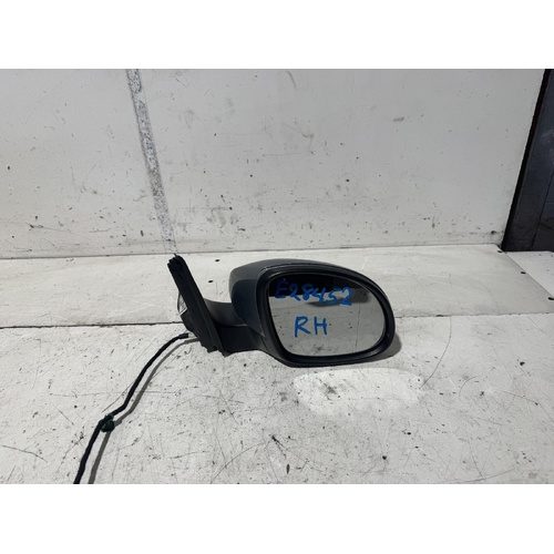 Volkswagen Tiguan Right Door Mirror 5N 05/2008-08/2016
