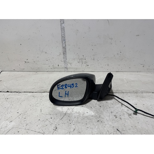 Volkswagen Tiguan Left Door Mirror 5N 05/2008-08/2016