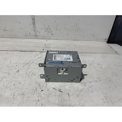 Holden Commodore Head Unit VF 05/2013-12/2017