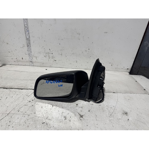 Holden Commodore Left Door Mirror VF 05/2013-12/2017
