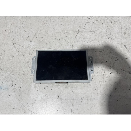Ford Ranger Display Unit PX II 06/2015-06/2018