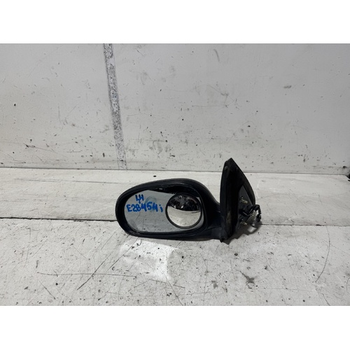 Nissan Pulsar Left Door Mirror N16 05/2000-07/2003
