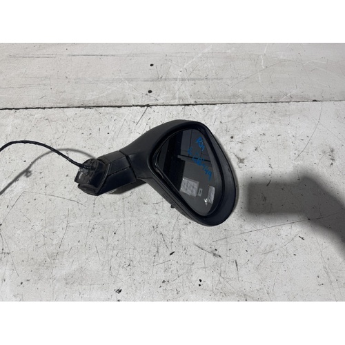 Peugeot 207 Right Door Mirror A7 03/2007-12/2012