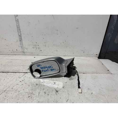 Toyota Celica Left Door Mirror ZZT231 11/1999-10/2005