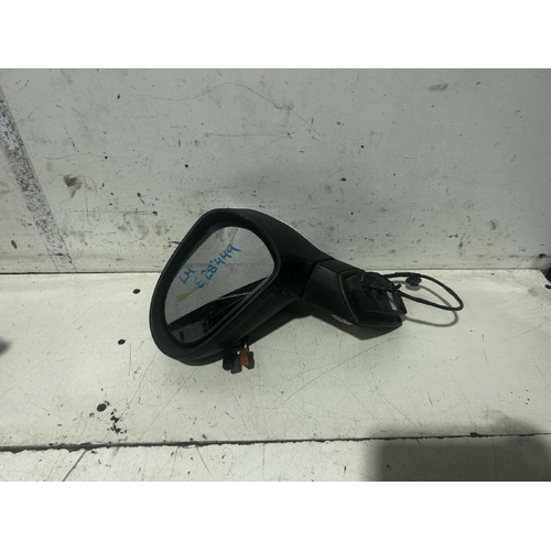 Peugeot 207 Left Door Mirror A7 Gti Power Fold 08/2007-12/2012