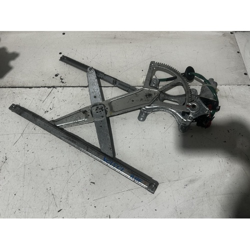 Lexus GS Right Front Window Regulator 10/1997-12/2004