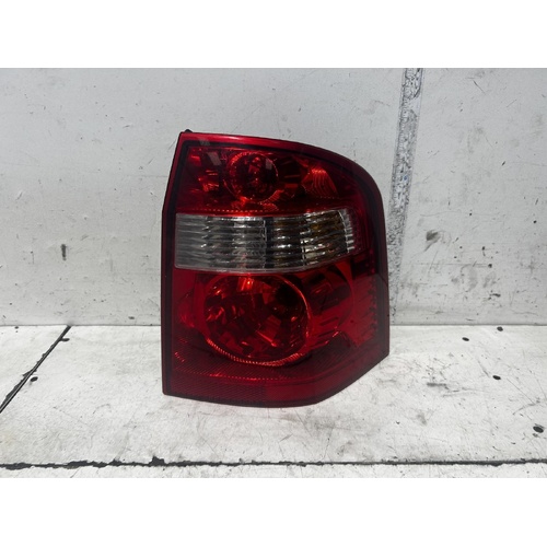 Ford Territory Right Taillight SX-SY MKI 05/2004-04/2009
