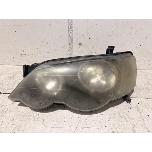 Ford Falcon Left Headlight BA XR610/2002-09/2005
