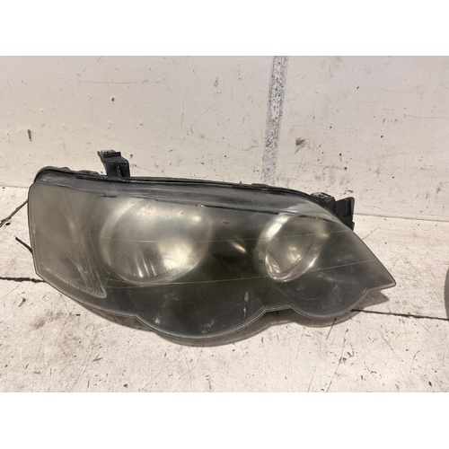 Ford FalconRight Headlight BA XR6 10/2002-09/2005