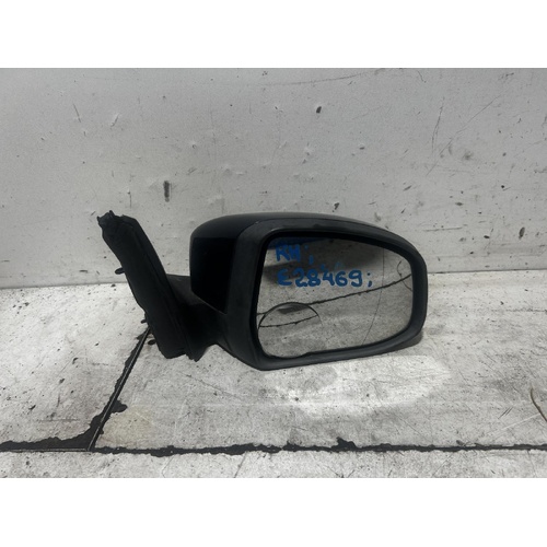 Ford Focus Right Door Mirror LV Power 11/2008-07/2011