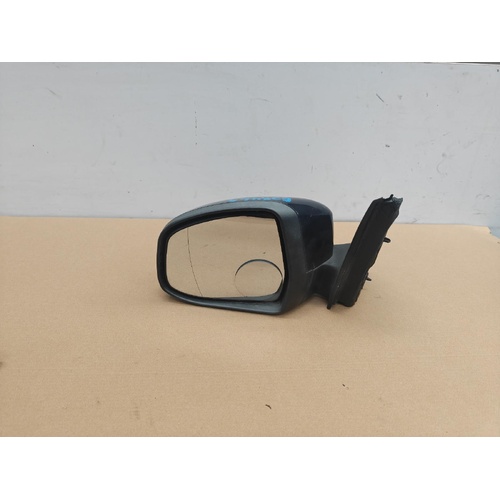 Ford Focus Left Door Mirror LW 05/2011-08/2015