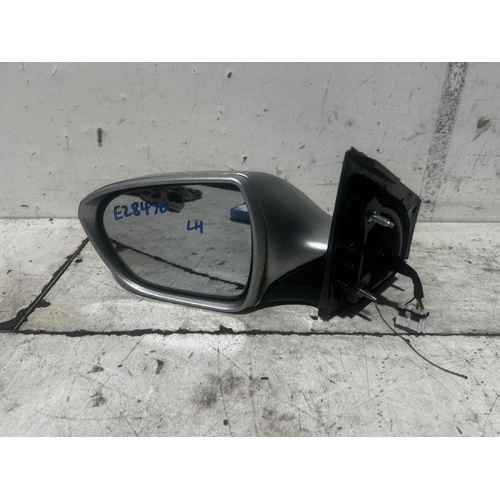 Hyundai I40 Left Door Mirror VF 09/2011-05/2015