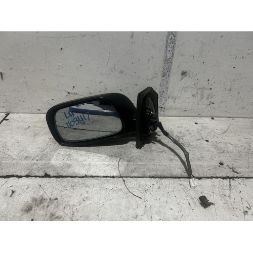 Toyota Corolla Left Door Mirror AE112 Power 10/1998-11/2001